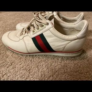 Gucci shoes